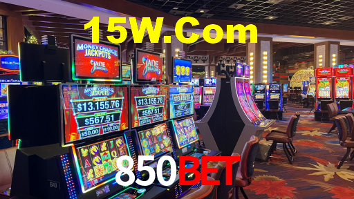 850Bet: A Experiência de Casino com Jogos de Mesa ao Vivo