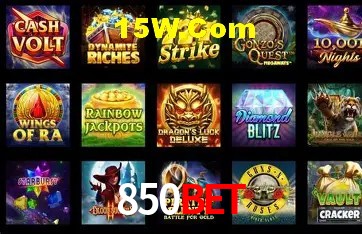 Live Casino 850Bet