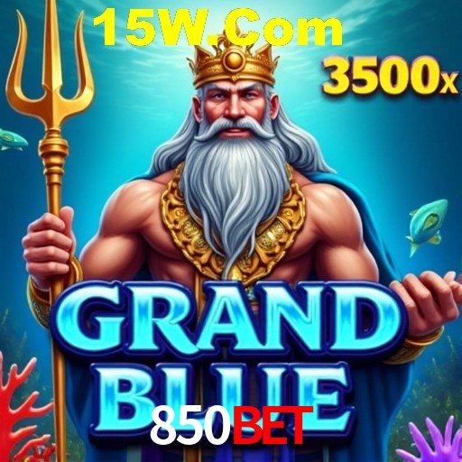 Roulette Table 850Bet