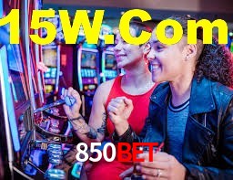 850Bet