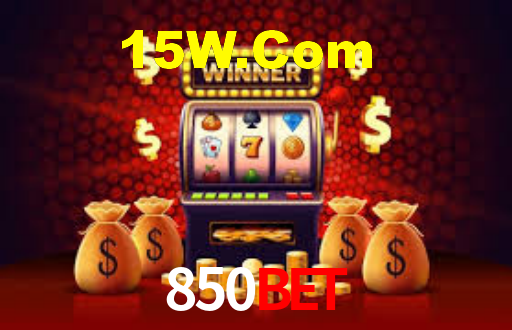 850Bet App
