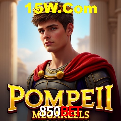 Descubra a Magia dos Jogos de Arcade no 850Bet