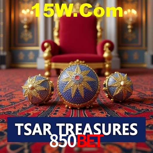 Descubra o Mundo do Cassino Online com 850Bet
