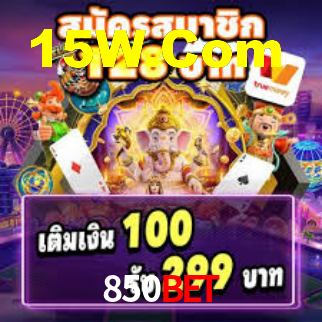 850Bet