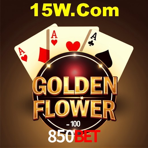 cassino 850Bet