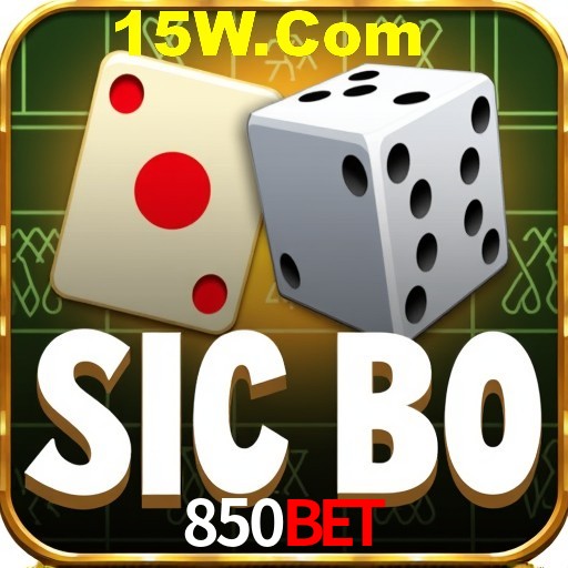 Exclusive Offers 850Bet
