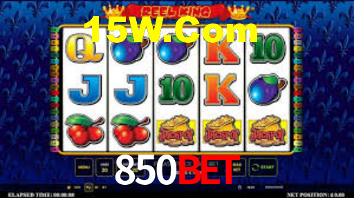 850Bet
