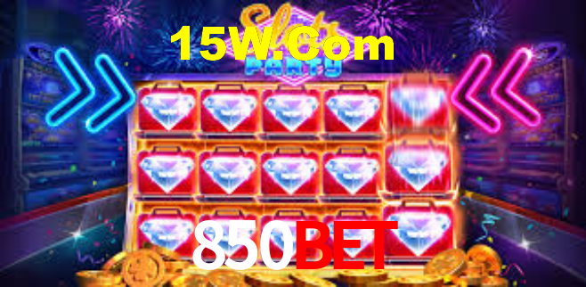 Premium Interface 850Bet