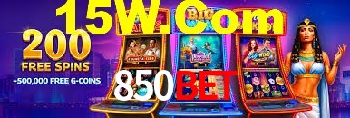 Live Casino 850Bet