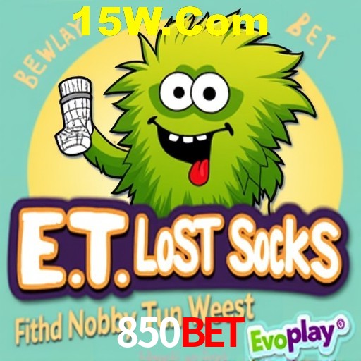 Slot Games 850Bet