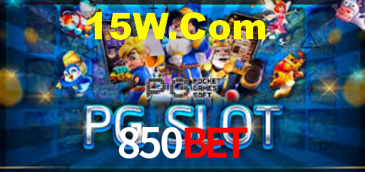 850Bet