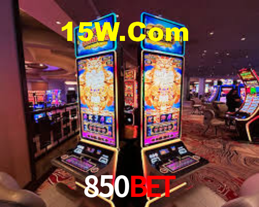 Sinta a adrenalina dos jogos de cassino com 850Bet