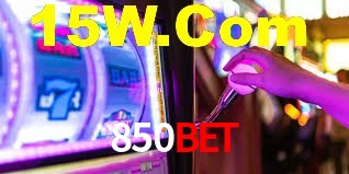 Tournaments 850Bet